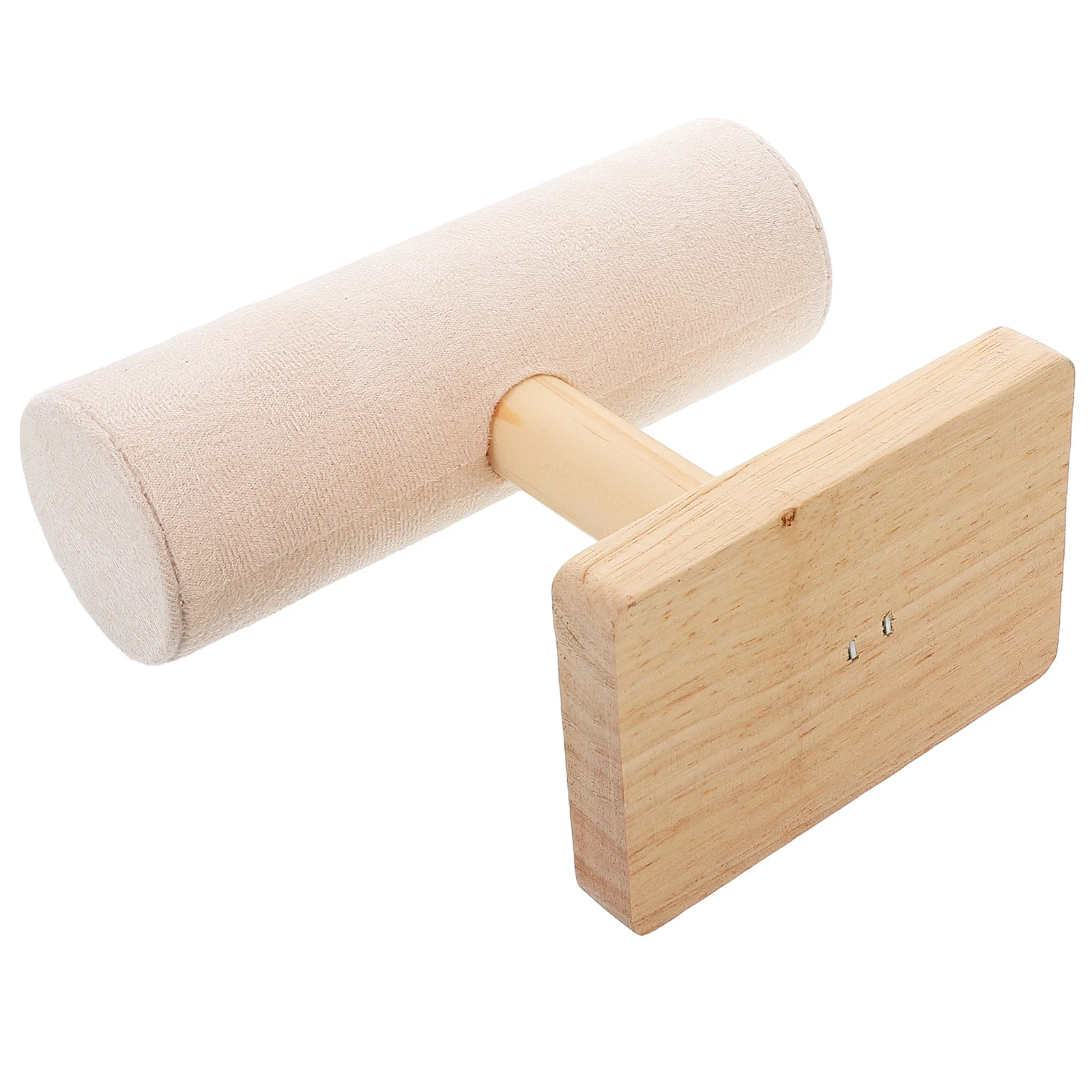 

Bracelet Holder Display Stand Jewelry Storage Rack For Bangles Necklaces Watches Compact Organizer Protective Stand For Home