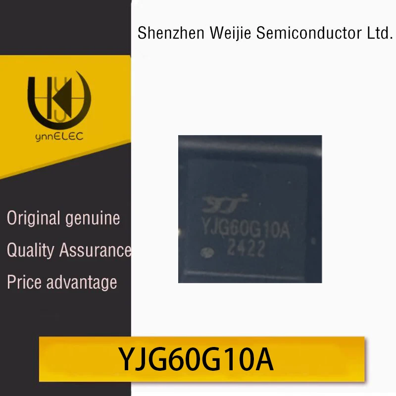 Genuine YJG60G10A N…