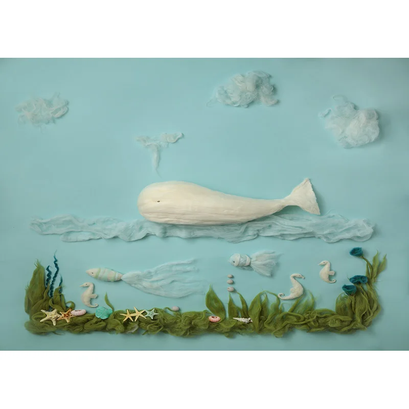 خلفية تصوير فوتوغرافي عيد الفصح ، صور ، إكسسوارات استوديو ، عيد ميلاد الطفل ، مائة يوم ، خلفية