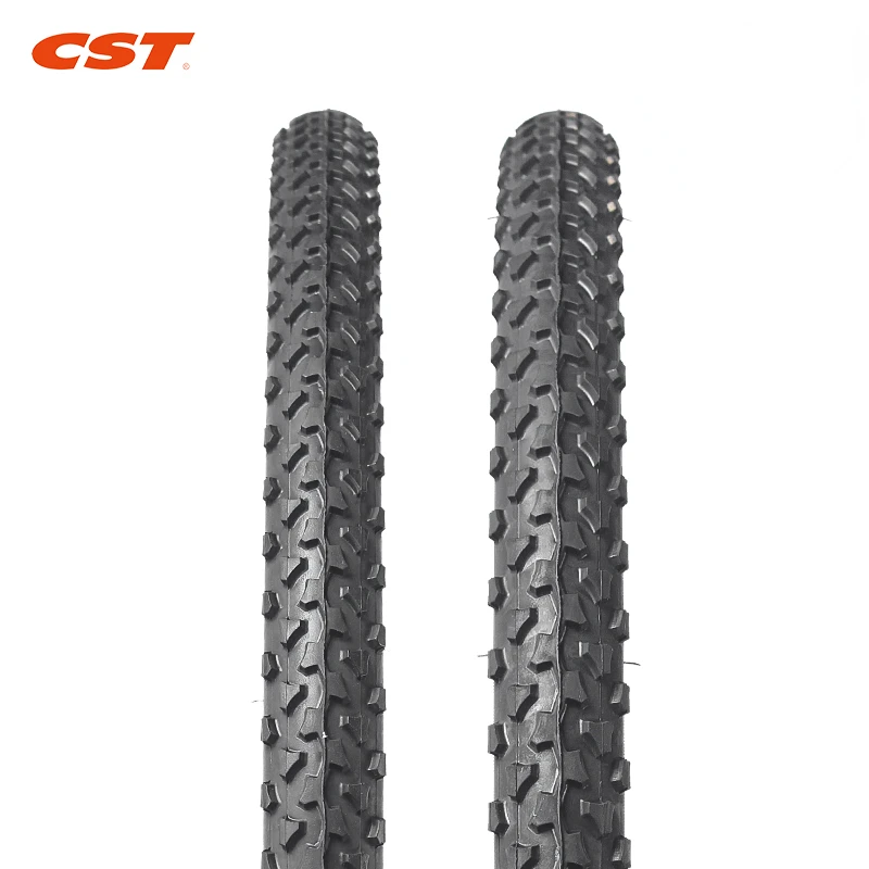 16inch Mountain Bike Tire 24 26inch Bike Parts C1027 Wear Resistant 24*1.50 24*1.75 26*1.95 Road MTB Bicycle tyre