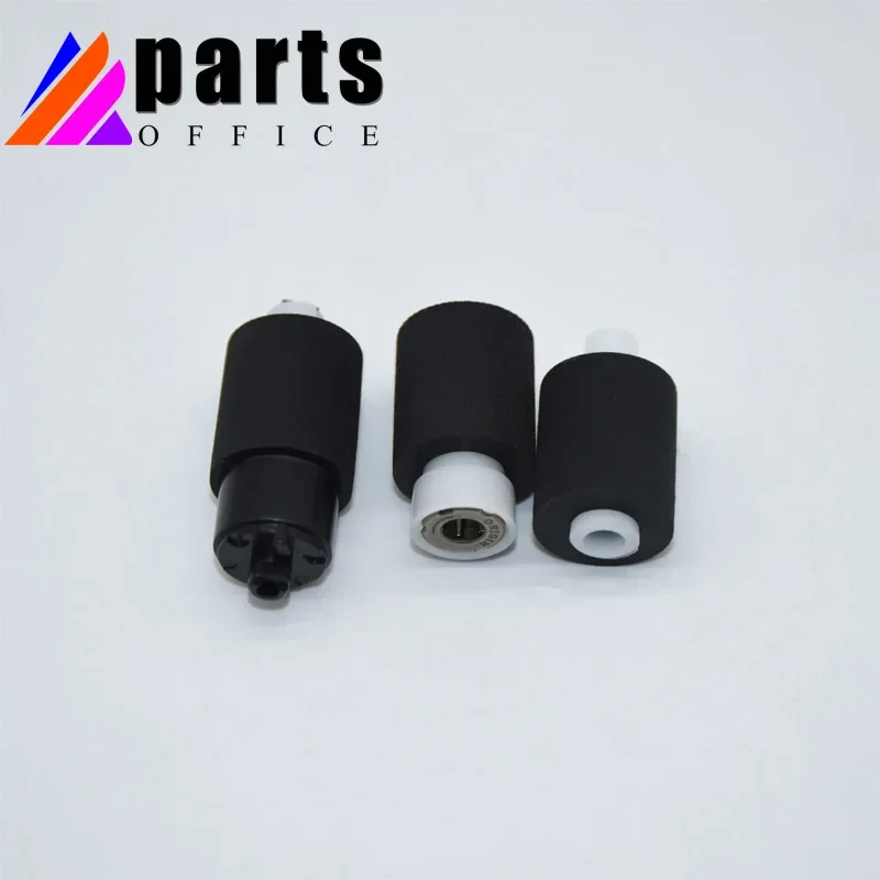 10SETS 302F906240 302BR06521 302F906230 Paper Pickup Roller for Kyocera FS 1028 1035 1100 1120 1128 1135 1300 1320 1370 M2035