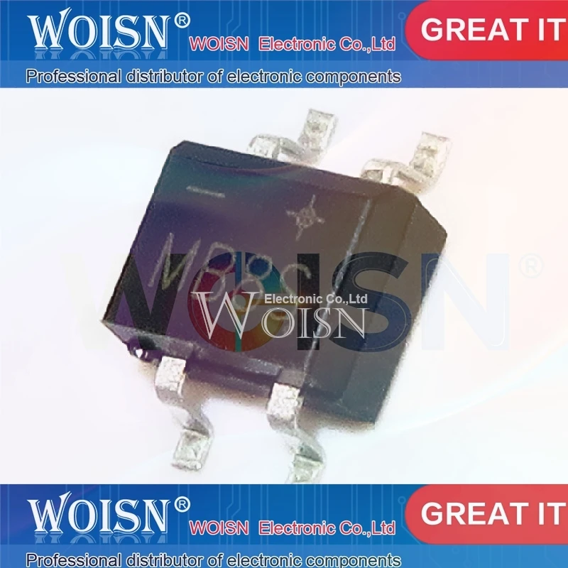 Premium Offer 1-5-10pcs MB8S MB8  Price discounts Spot supply Ready Stock