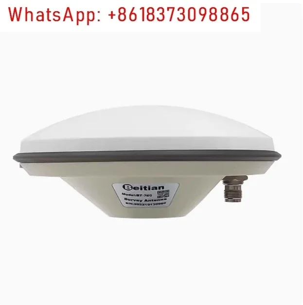 Stable and Reliable Full Band RTK High Gain and High Precision GLONASS GNSS Antenna BT-800S