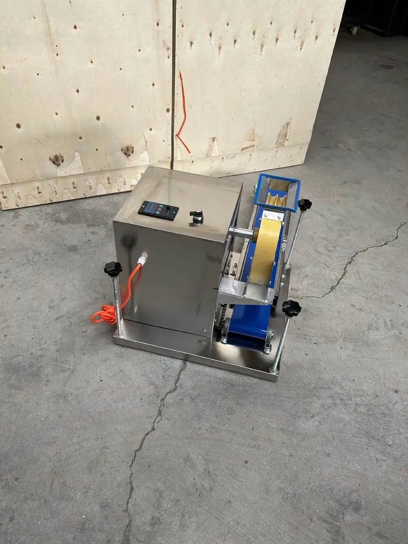 آلة صنع كرات العجين التجارية صانع الكرة المستديرة آلة تشكيل كرات العجين المستديرة