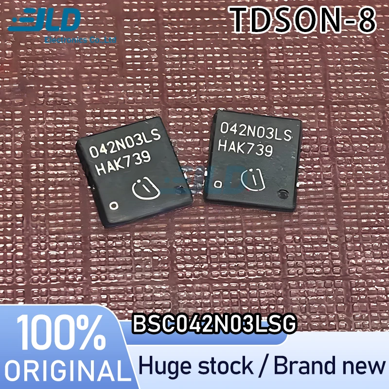 

(20PCS/LOT) BSC042N03LSG 100% New electronics TDSON-8 Chipset Professional one-stop ordering Adequate stock Elektronik