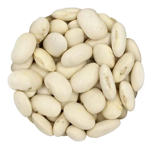 Image 6: BEAUTY BEAUTIFUL 5kg Haricots nains blancs qualité naturelle Kol-Pol