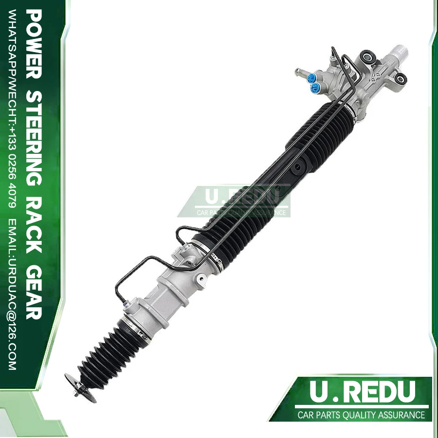 53601-S9A-A02 53601-S9A-A01 NEW Power Steering Rack For Honda CR-V 2.4 LHD 2002-2006