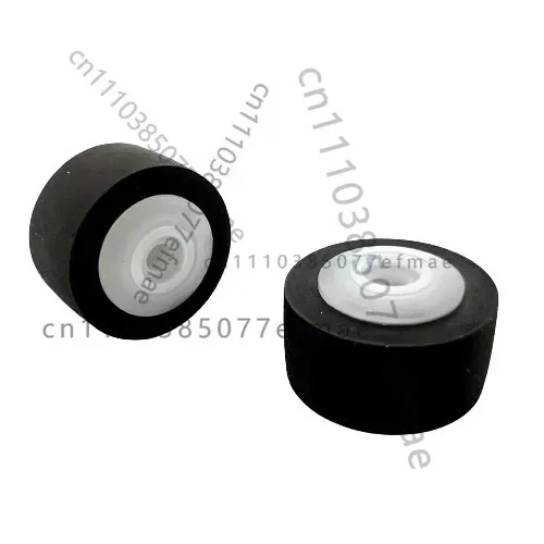 Pinch roller 13 x 8 x 2 mm for Sony TC-WRxxx TC-WEXX Cassette deck
