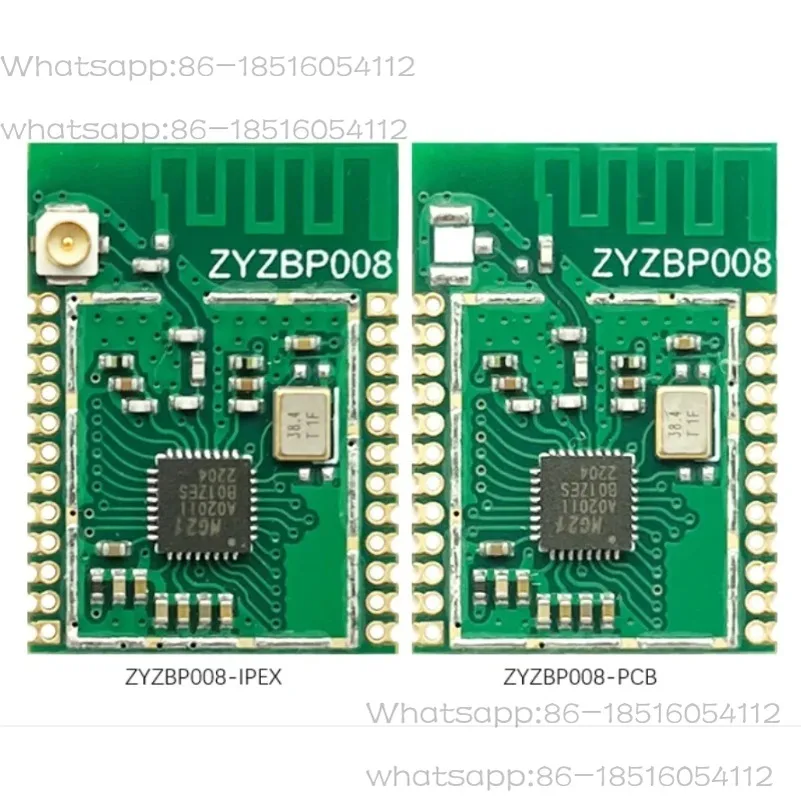 For EFR32MG21 ZYZBP008 Module 3.0 Serial Coordinator Gateway Module SM011