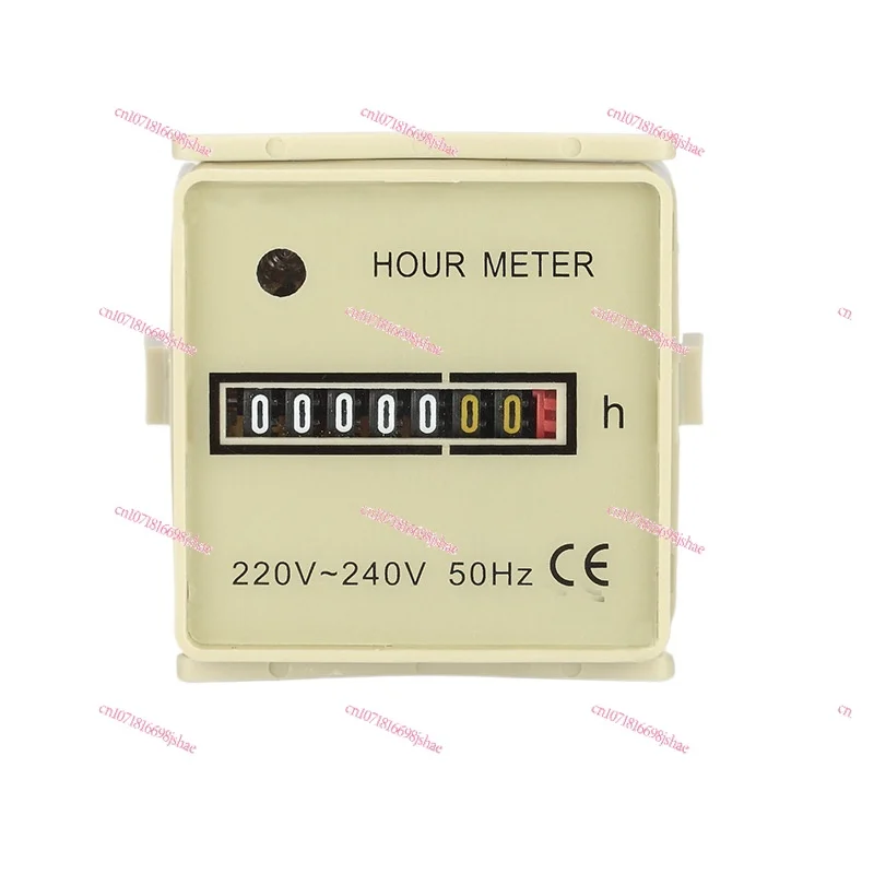 Recommended Industrial Timer UWZ48/hm-2/HM-1 Salt Machine Generator Timer Timer