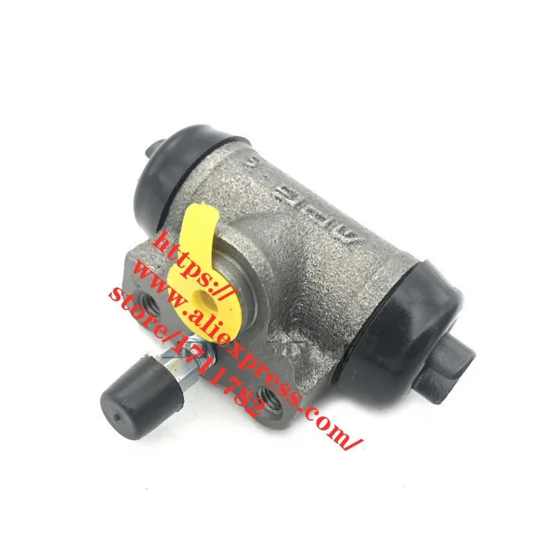 Rear Brake Cylinder For Chery A1 Kimo QQ6/S21 Jaggi Cowin 1 Rear Brake Pump