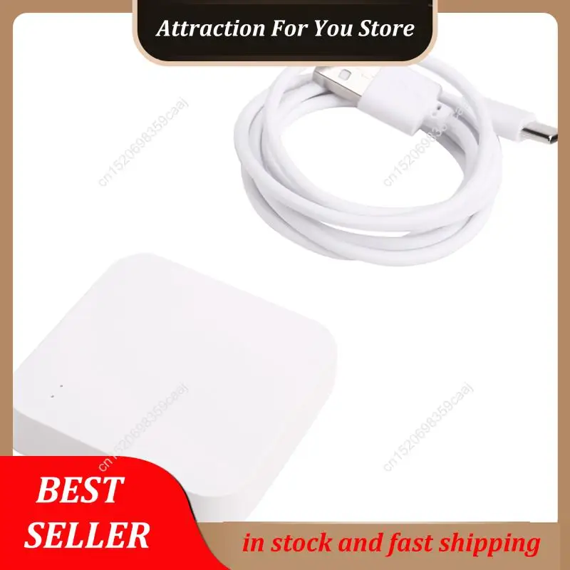 Hot Selling Ewelink Zigbee 3.0 Smart Hub,Wireless Gateway Bridge For App Voice Remote Control,Works For Alexa Google Home Assist