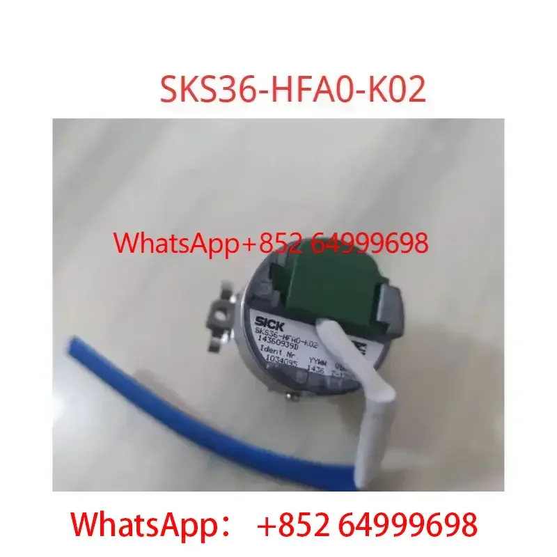 

SKS36-HFA0-K02 encoder For motor