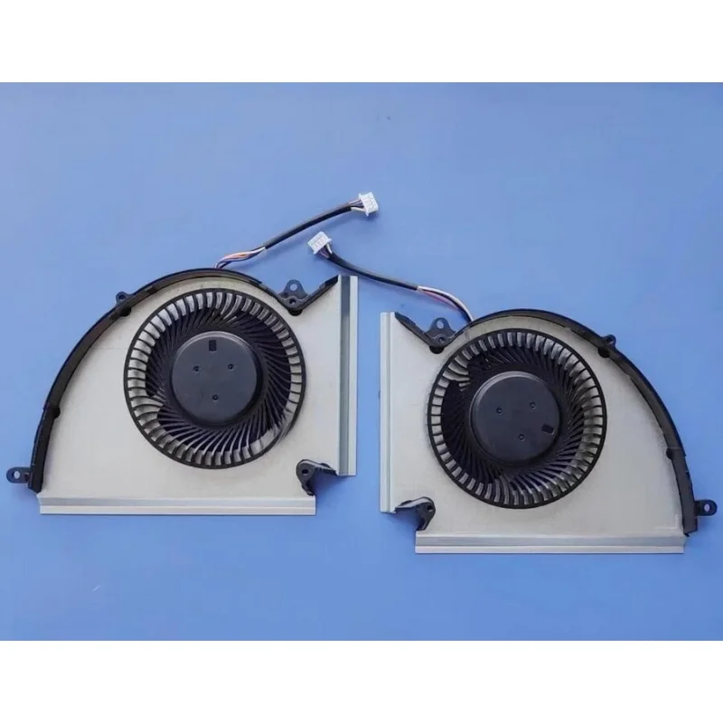Z For MSI GE76 WE76 GP76 MS-17K3 17K2 CPU/GPU Laptop Cooling Fan N452 N451
