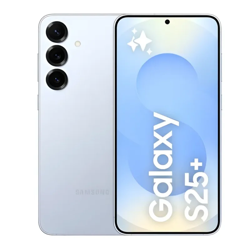 سامسونج إلكترونيات جالاكسي S25 بلس 256 جيجا بايت مفتوح Sm-S936N