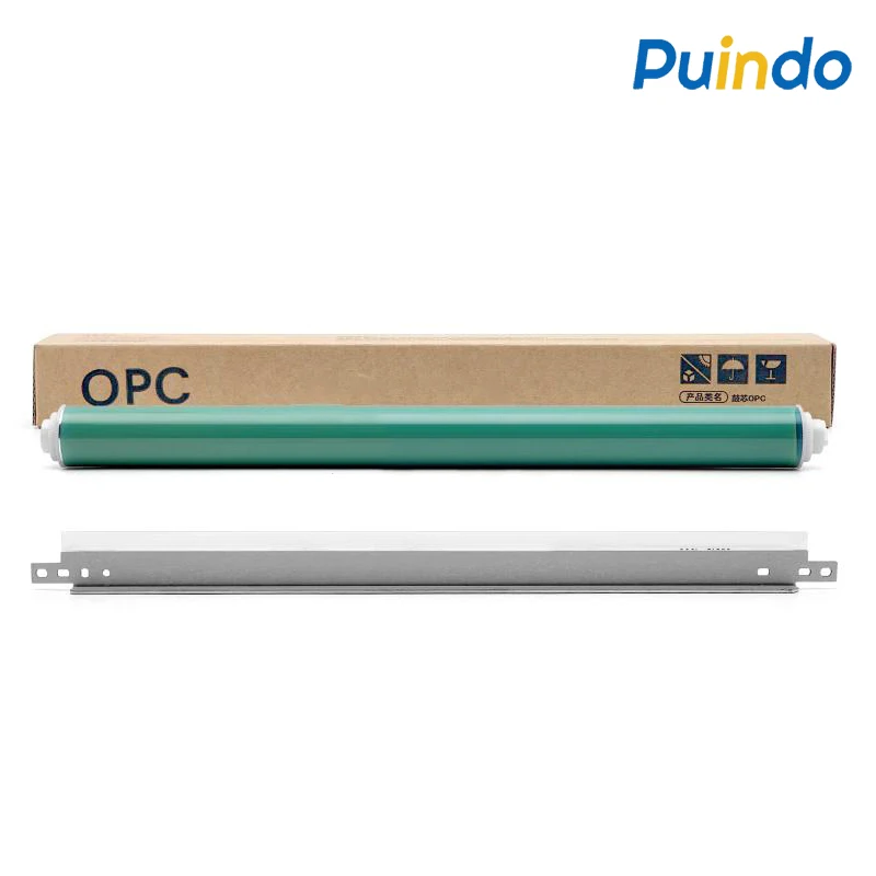 1PCS NPG67 G67 CET OPC Drum For Canon IRC 3020 3025 3120 3125 3320 3325 3520 3525 Drum Blade