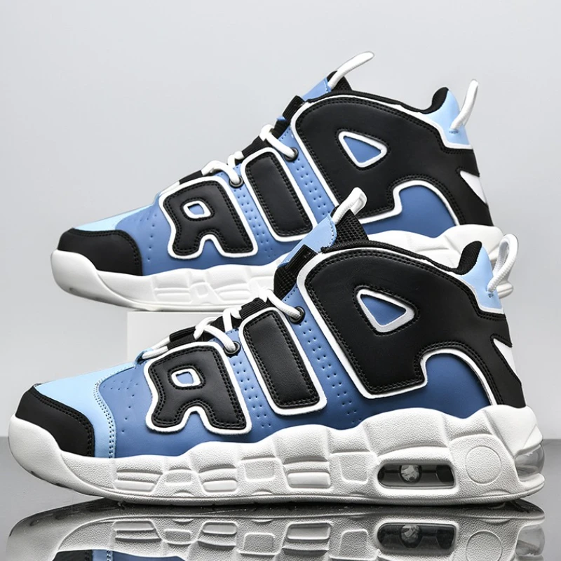 Мужская спортивная обувь для кроссовок, мужские спортивные кожаные повседневные баскетбольные кроссовки для фитнеса, женские дышащие кроссовки для бега для пар