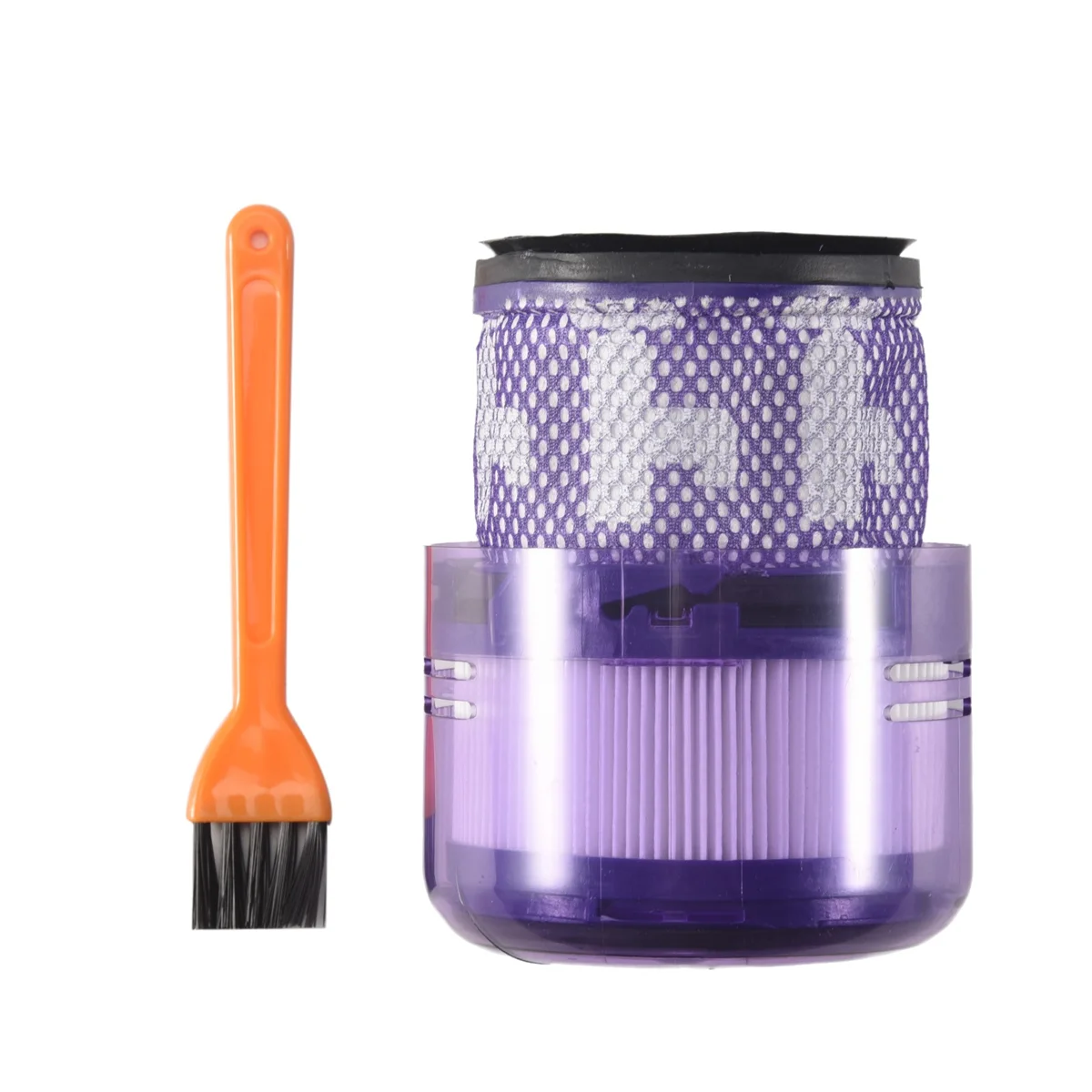 T33C 1 قطعة استبدال فلتر ل Sv19 Omni-Glide مكنسة كهربائية رقم القطعة 965241-01 أداة جزء اللوازم المنزلية #6