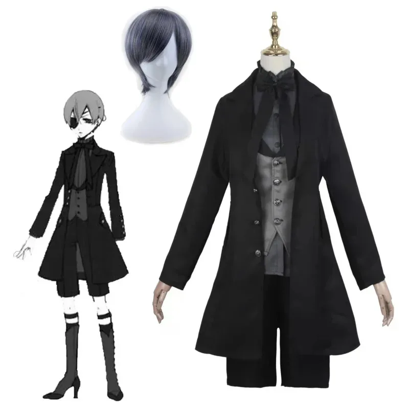 Newblack Butler Cie…