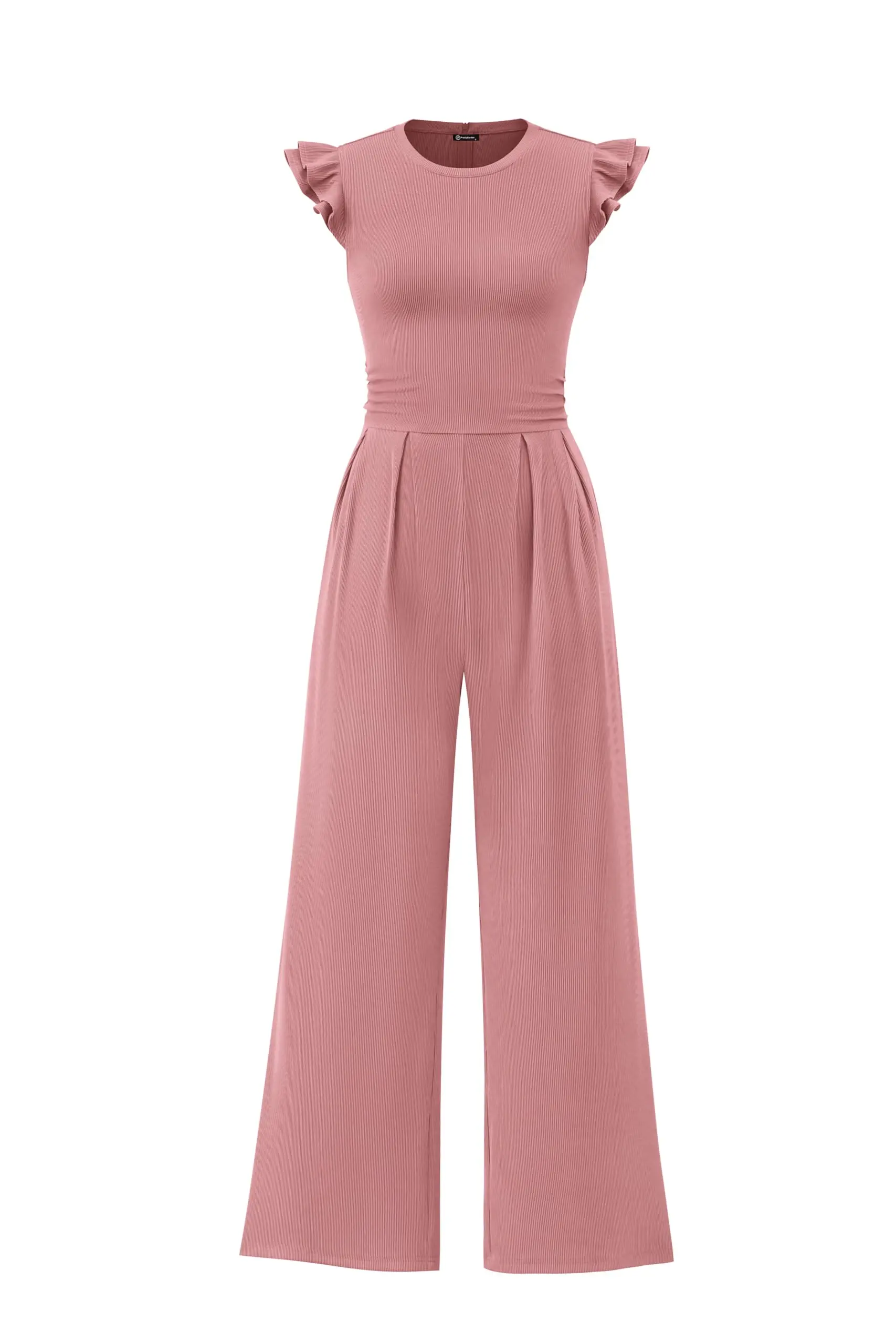 Thumbnail 4 - #29 Latest Wide Leg Jumpsuits Offers