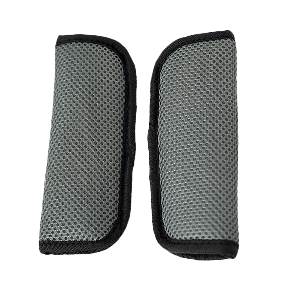 

4pcs Stroller Shoulder Pad Harness Cover Cushion For Infant car Pushchair Pram Buggy