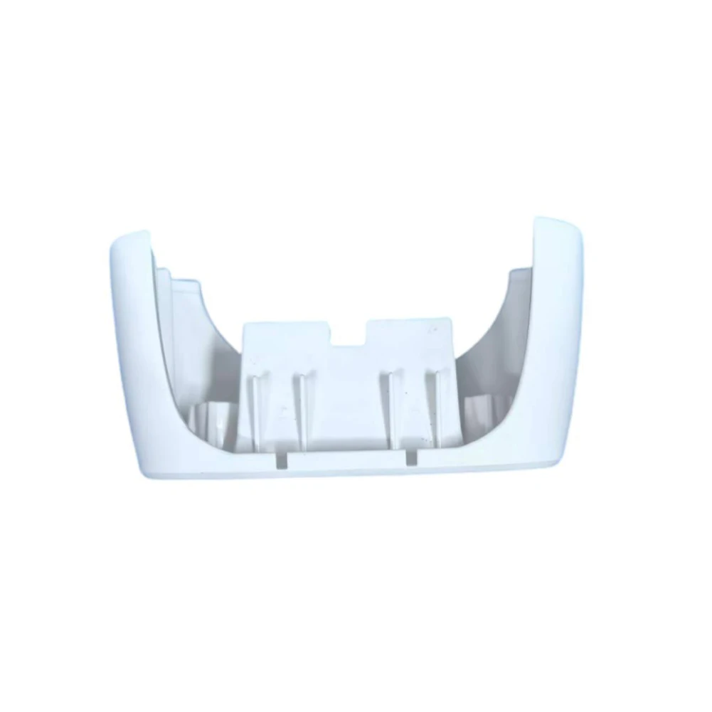 Stylish White Charging Port Cover For Tineco S5S5 for PRO Vacuum Cleaners Appliance Parts And Accessories Welding Machine
