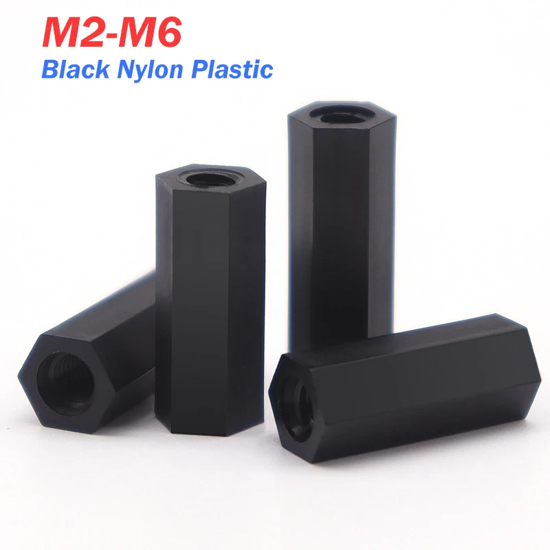 10-30Pcs Hexagon Th…