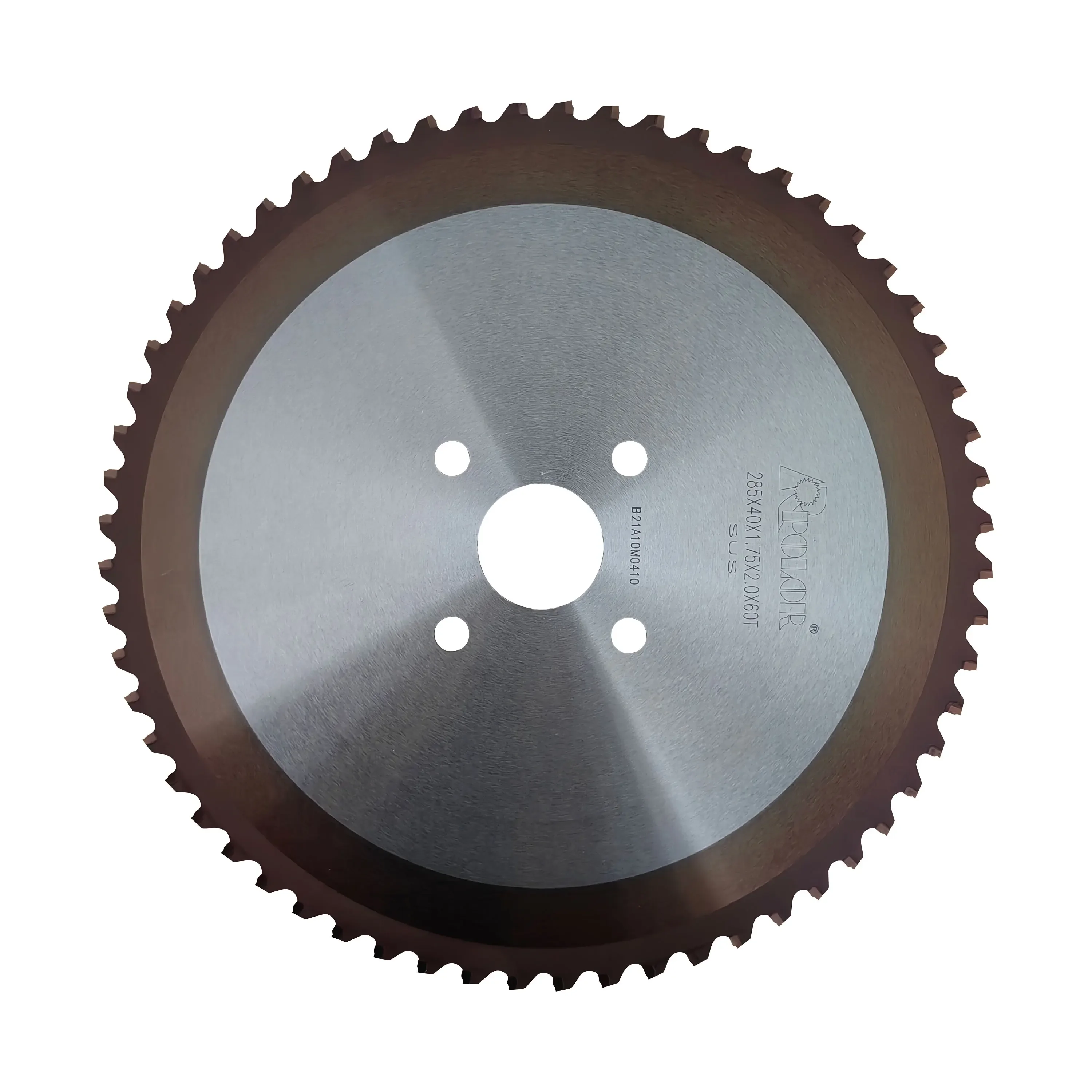 TCT Metal Multi-crack S Wood Cutting Disc Hardware Accessories Saw Blade