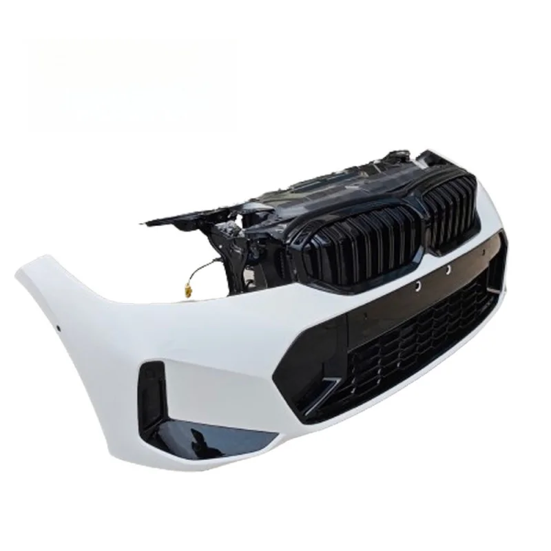 

Подходит для BMW 3 серии 320 325 330 G20 G28, накладка на бампер, передний бампер в сборе