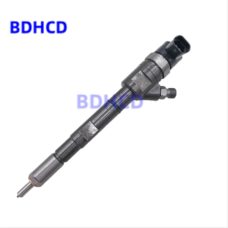 BDHCD 0445110274 Auto Parts Common Rail Fuel Injector BDHCD Diesel Fuel Injector 0445110274 For Hyundai I800 ILoad KIA