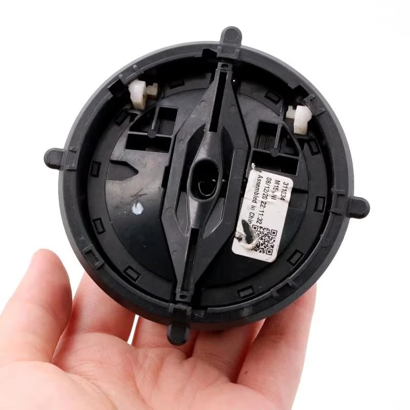 Azgiant سيارة مرآة الرؤية الخلفية عدسة الزجاج تعديل وحدة المحرك ل 2011-2015 نيسان تيتان PRO-4X (تكوين عالي) 8PIN أجزاء