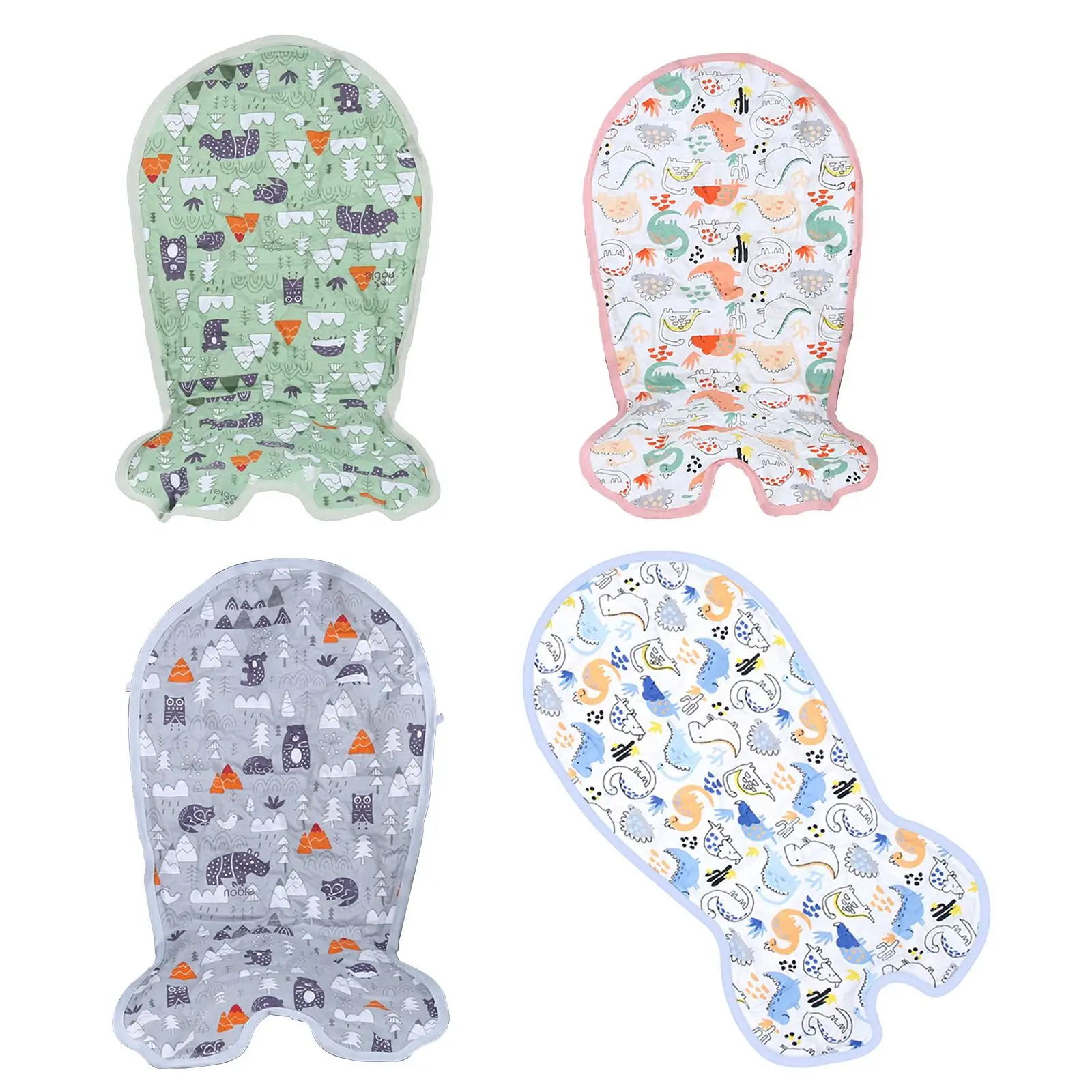 Cooling Pad Summer Pad Mat Pad for Children Breathable for Car Infant