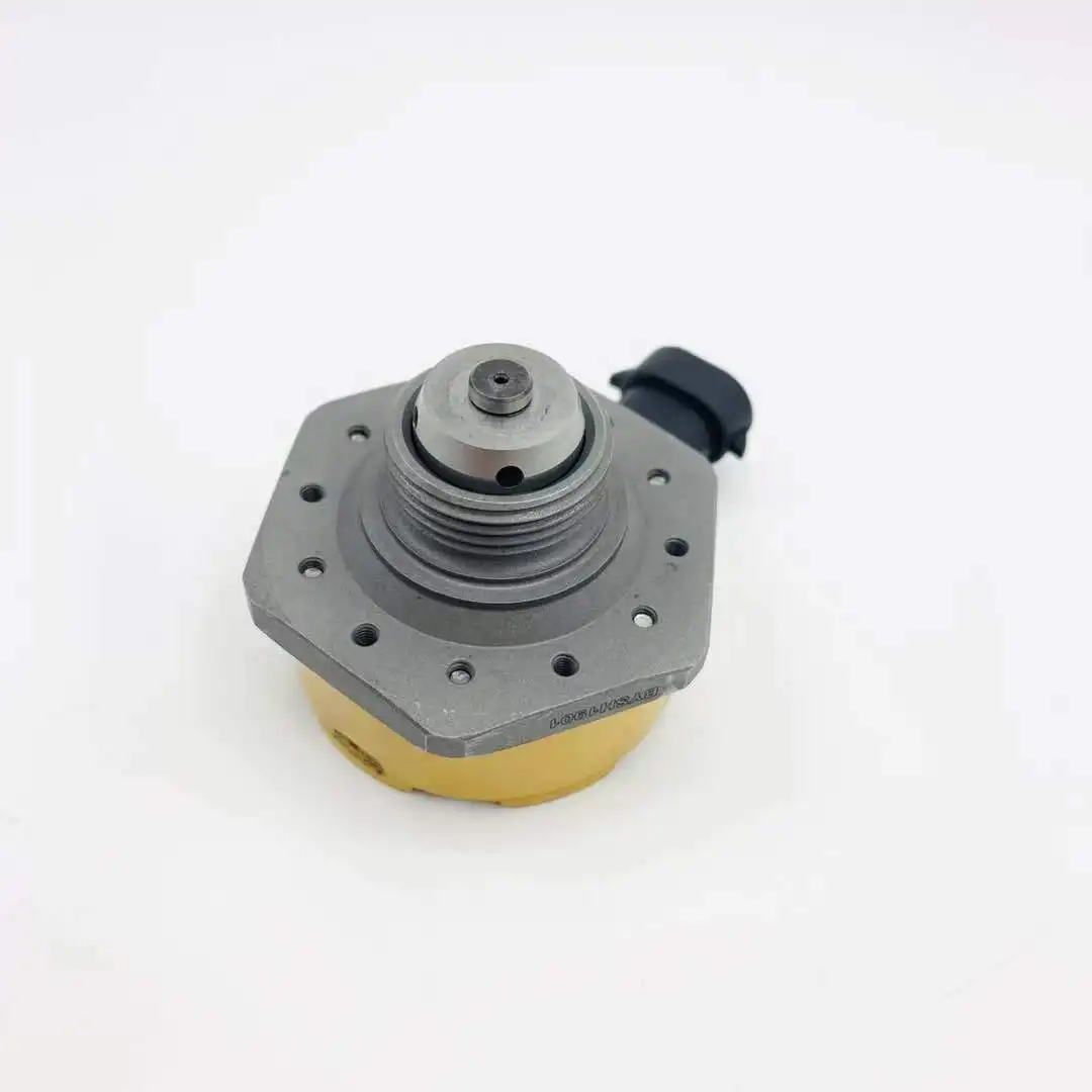 320D E320D Excavator C6.4 C4.2 C4.4 Engine 3125620 312-5620 Fuel Pump Solenoid Valve 312-5620 3125620