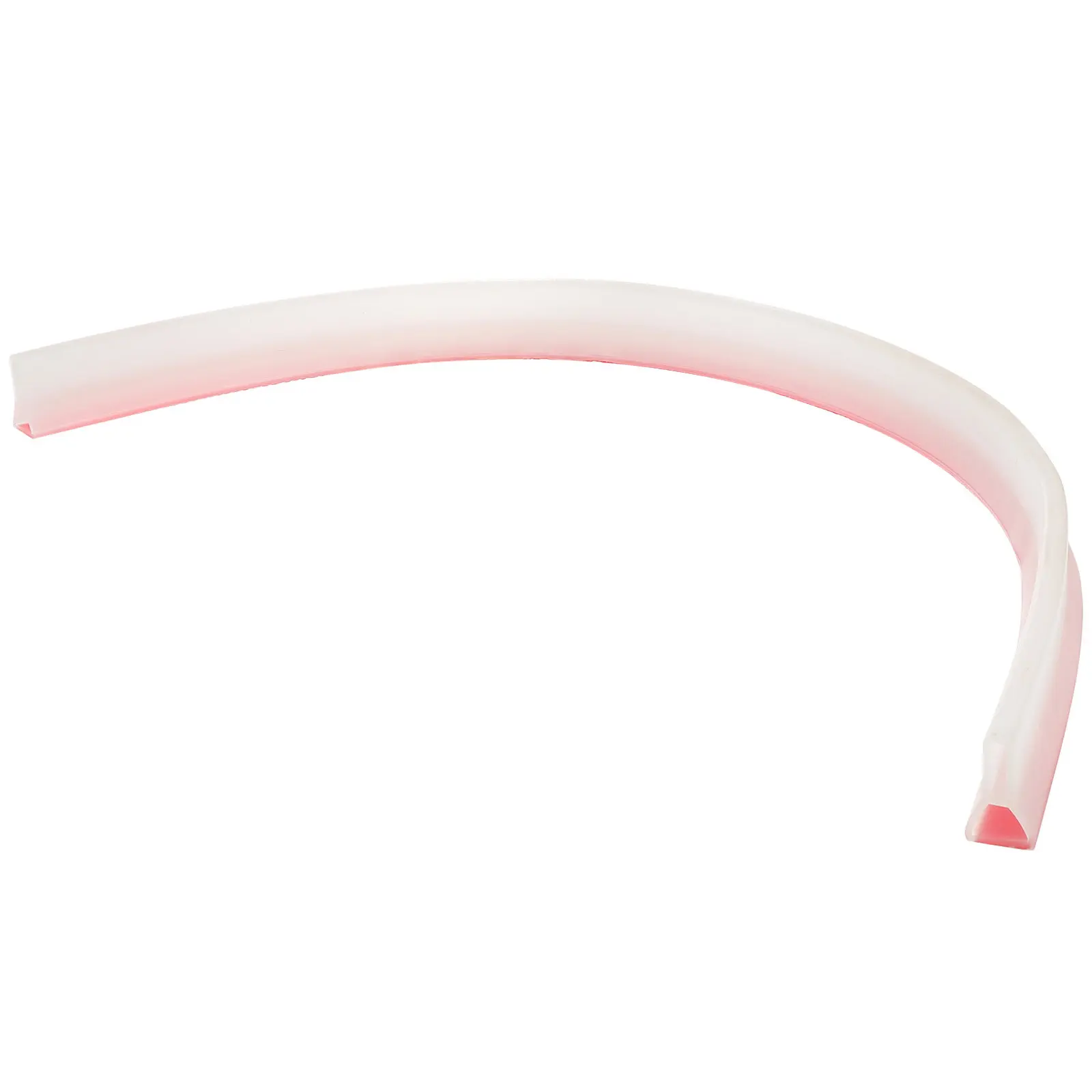 

Гибкая силиконовая полоса-барьер для душевой кабины, легко устанавливаемая, для разделения сухой и влажной зон, ограничитель для душа, защита от воды для ванны