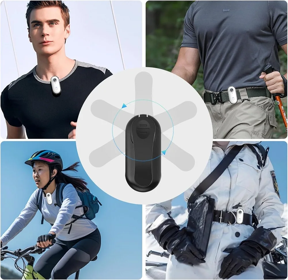 Thumbnail 4 - #59 Compare Body Worn Cameras Before You Buy