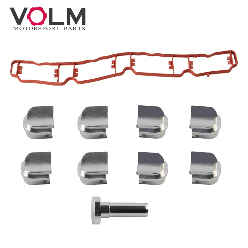 Uszczelka kolektora dolotowego do Audi Skoda Seat EA113 VW 2.0 TFSI bop-021