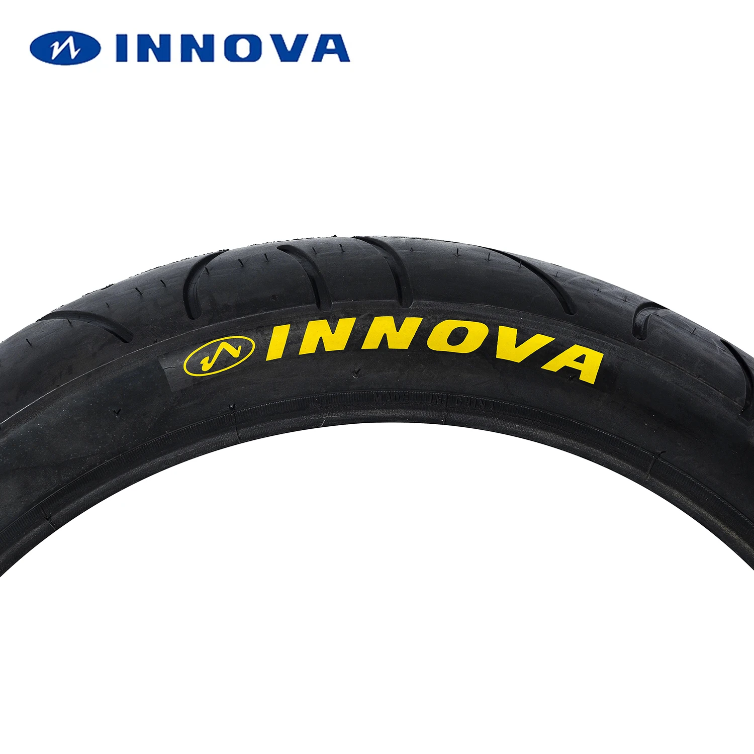 INNOVA Elektrofahrradreifen 20x4,0 1/4 DRAHT Reifen Original Schwarz Blau Grün Elektrofahrrad Reifen Mountainbike Zubehör Schlauch – Detail 10