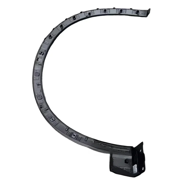 Premium Cost‑Effective Wheel Arch Trim For Auto Exterior Modification