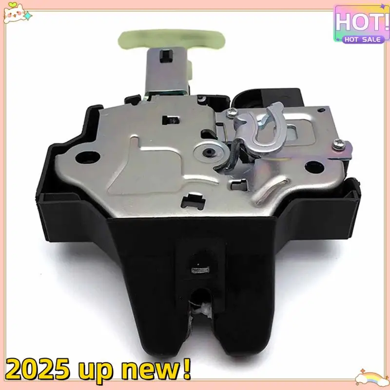 

Superior Quality-Car Trunk Lock Actuator Trunk Door Lock Assembly 64600-30200 Rear Boot Door Lock For Lexus GS 2012-2018 Parts