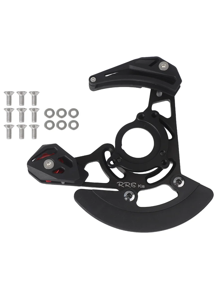 Bike Chain Guide For 32T-38T Chainrings ISCG03 ISCG05 Bicycle Chain Protector Chain Guide Bicycle Components Parts Guards