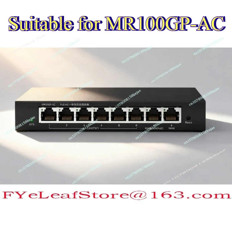 Suitable For MR100G… - image