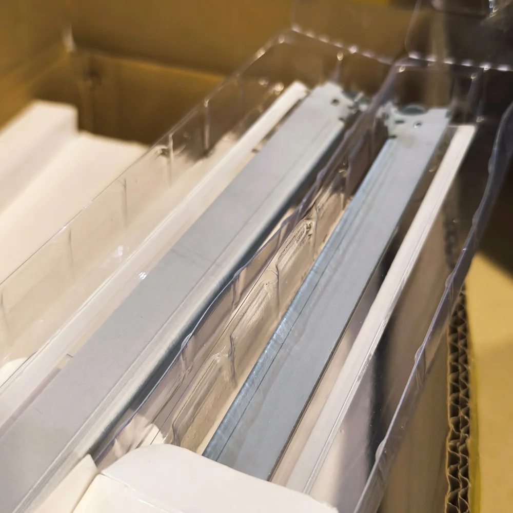 1 قطعة. شفرة تنظيف نقل لريكو Mpc 2030 2050 2550 2010 2530 2551 2051 Mpc2030 Mpc2050 Mpc2550 Mpc2010 شفرة نقل #1