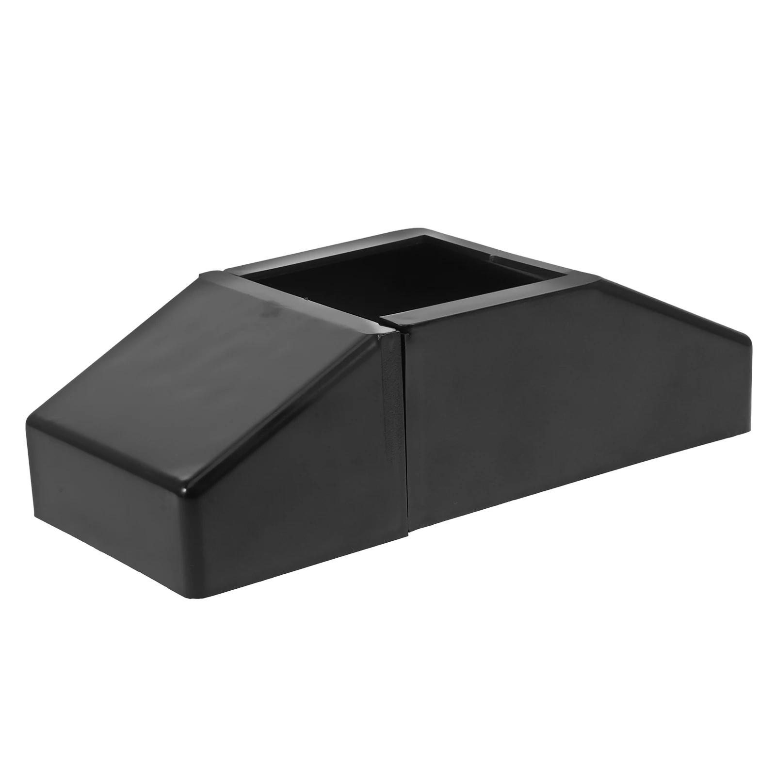 

Adjustable Foot Mask Furniture Protector Pads Heavy Duty Carbon Steel Fence Support Floor Mat Easy Install for Warehouse