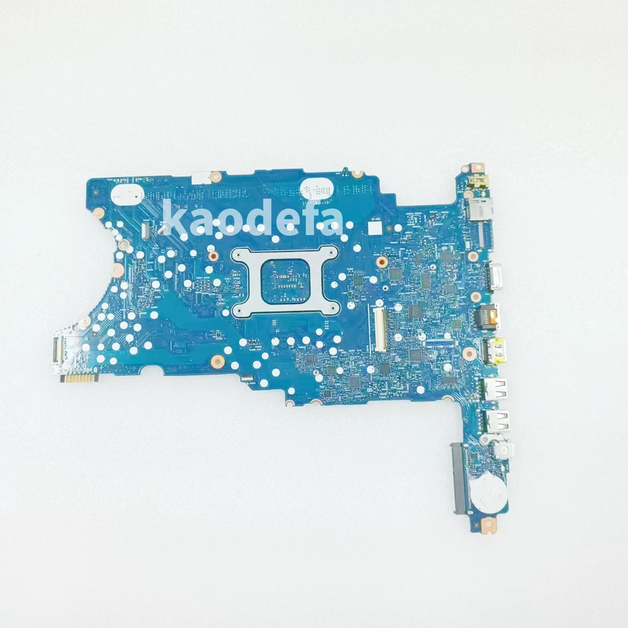 6050A2930301 Mianboard For HP ProBook 645 G4 655 G4 Motherboard CPU: R5-2500U / R7-2700U DDR4 100% Test OK