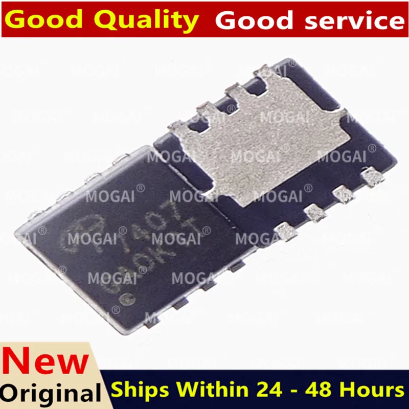 (10piece)100% New AON7401 AON7402 AON7403 AON7406 AON7407 AON7408 AON7409 AON7410 AON7412 AON7400A QFN-8