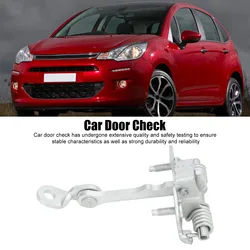 Front Left Right Door Hinge Stop 9181H1 Replacement for CITROEN C3 MK1 MK2 2002‑2015