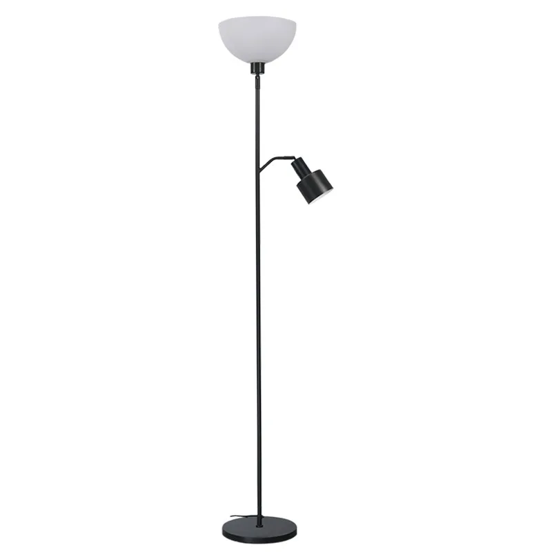 

Living room, bedroom, bedside sofa, atmosphere reading, fill light desk lamp, vertical upward facing lamp