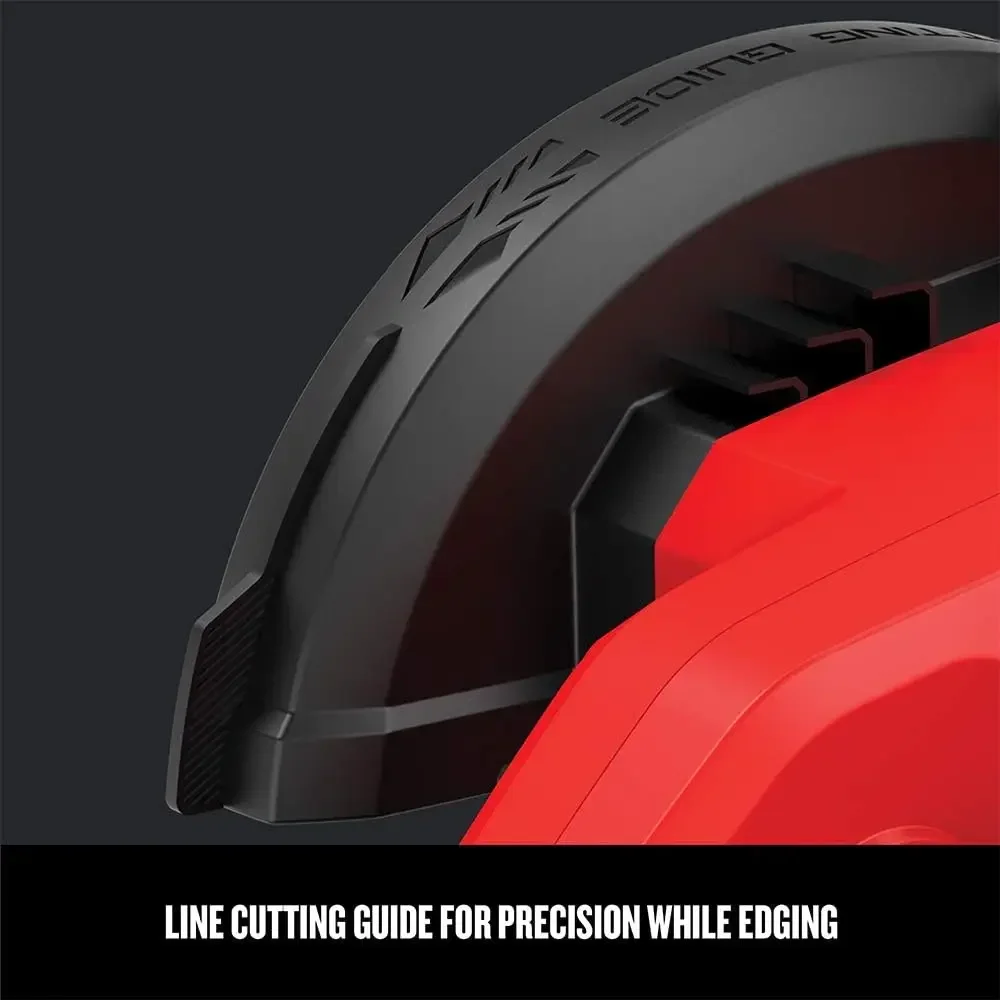 [Best Seller, Stock Limitato! ]Strumento per tagliare il prato, con filo, 12 A (CMEED400)