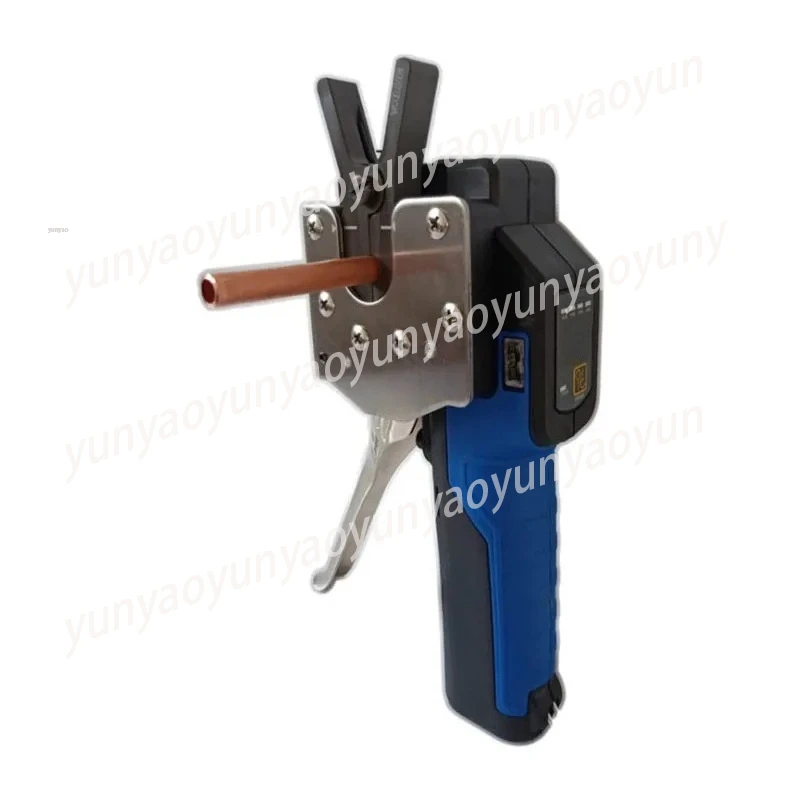Fully Automatic Expander Electric Copper Tube Expander Flare Expander Air Conditioner with Lithium Battery