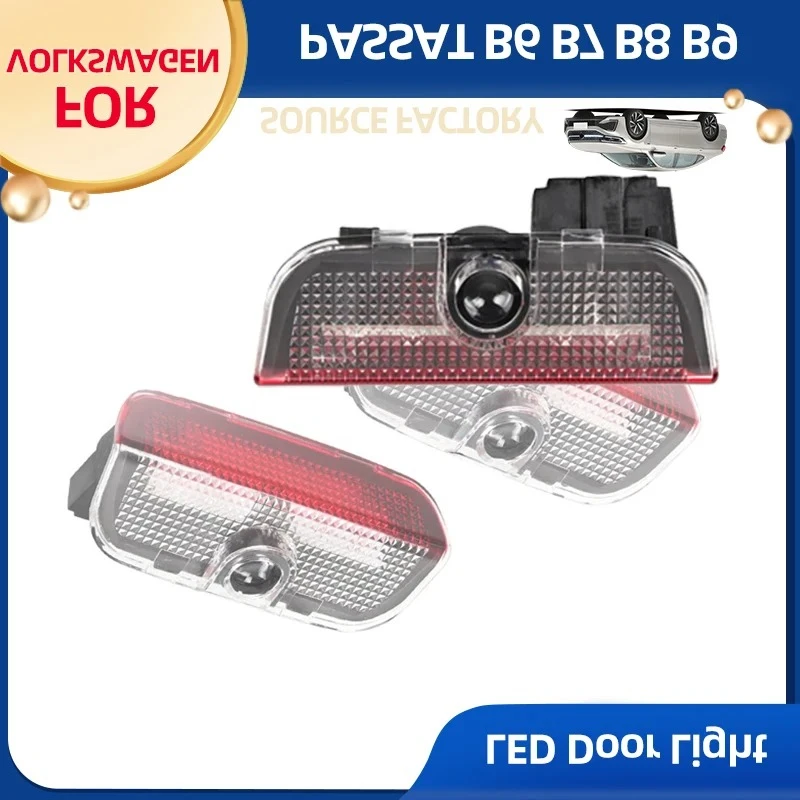 

Для VOLKSWAGEN VW Держатели чашек Автомобильный мусор 2 Для VW Passat B6 B7 B8 B9 Touareg Golf 5 6 7 Jetta MK6 MK7 GTI R Светодиодный проектор двери автомобиля